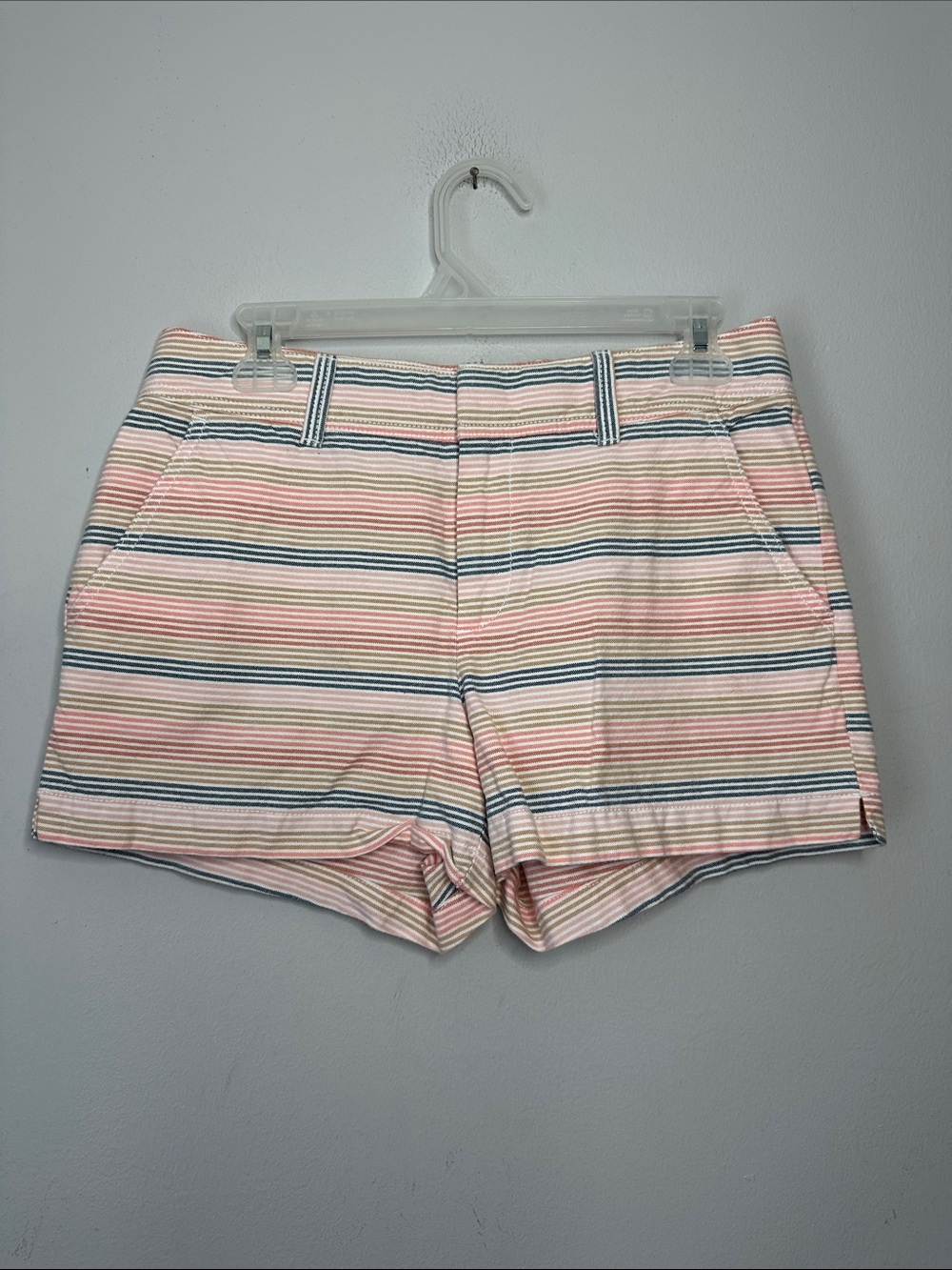 Gap City Shorts size 4